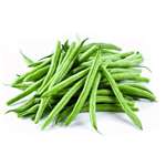 French Green Pole Beans/Haricots Verts Beans